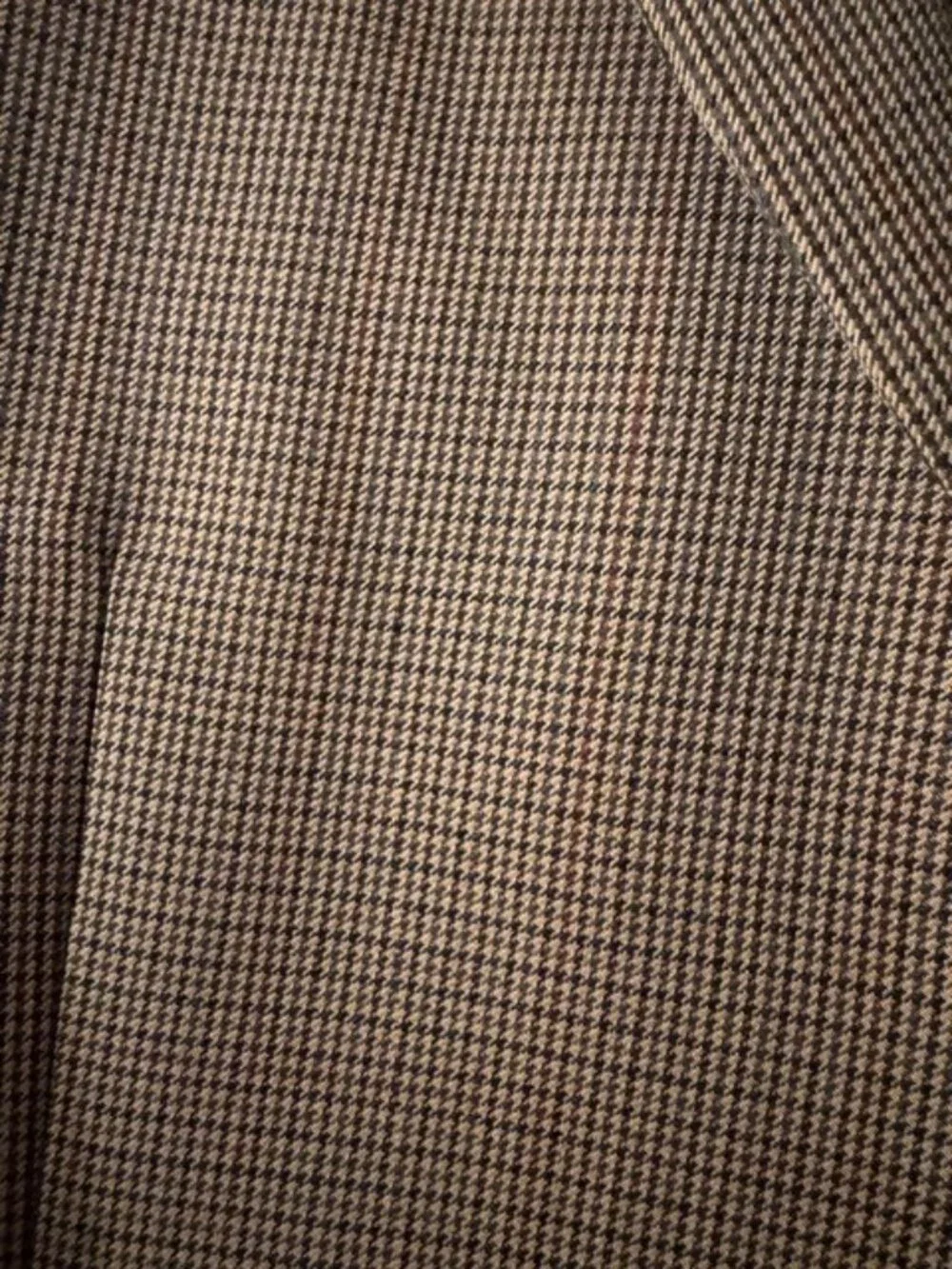 STAFFORD SPORTS COAT, 48 SHORT, EXCELLENT CONDITION
